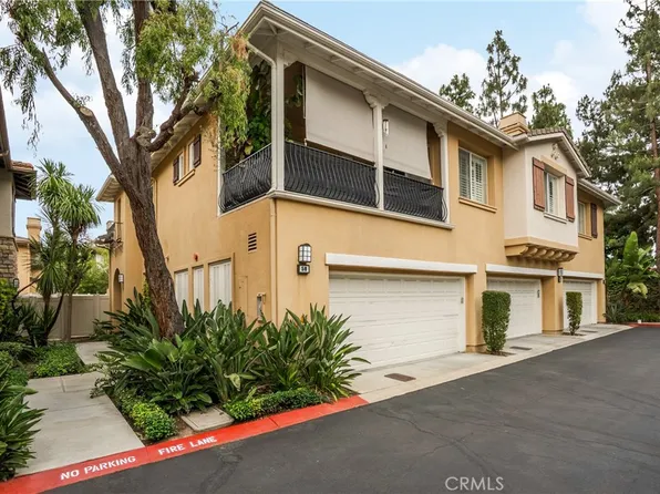 58 Salton #32, Irvine, CA 92602