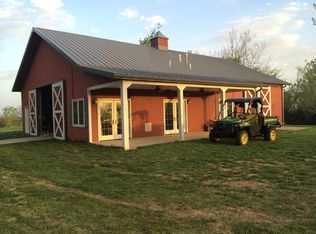 14832 Labette Rd, Valley Falls, KS 66088