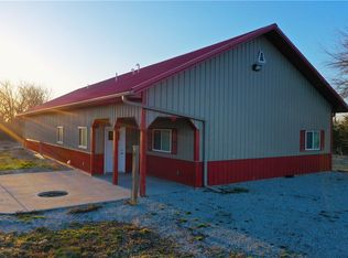 2318 260th Ave, Osceola, IA 50213