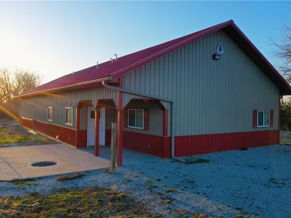 2318 260th Ave, Osceola, IA 50213