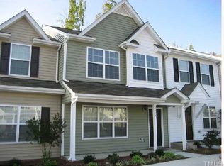 7724 Averette Field Dr, Raleigh, NC 27616