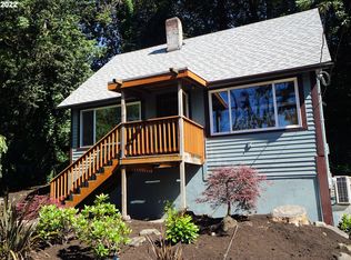 8901 SE Stanley Pl, Portland, OR