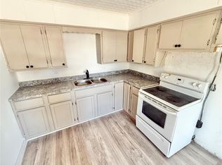 820 N Lee St, Altus, OK 73521