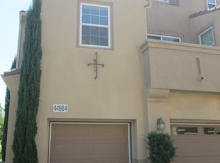 44984 Bellflower Ln, Temecula, CA 92592