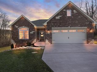 903 Hanover Way LOT 2, Washington, MO 63090