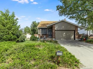 10951 Tennyson Court, Westminster, CO 80031