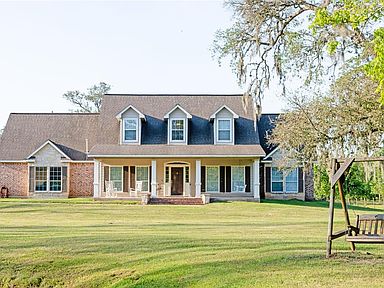 3130 County Road 36 Angleton Tx 77515 Zillow