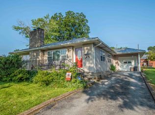 706 Rio Vista Dr, Loudon, TN 37774