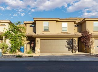 3123 S Relic Ridge Dr, St George, UT 84790