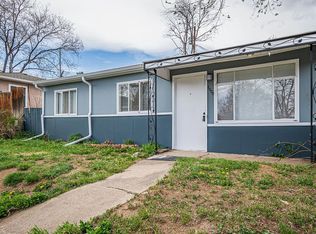 1008 4th St, Golden, CO 80403