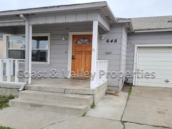646-648 Wilson St, Salinas, CA 93901