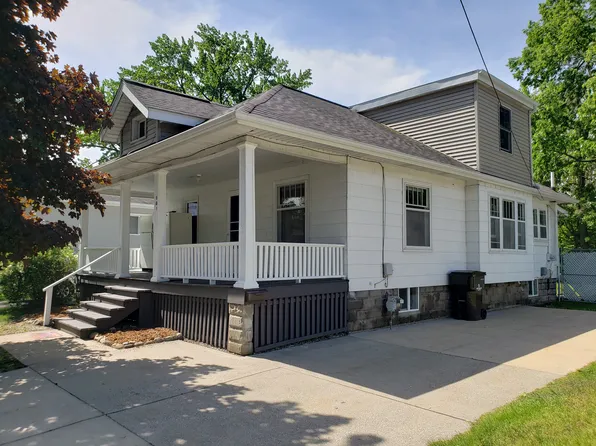 501 W Buttles St, Midland, MI 48640