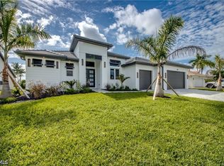 4910 SW 2nd Ave, Cape Coral, FL 33914