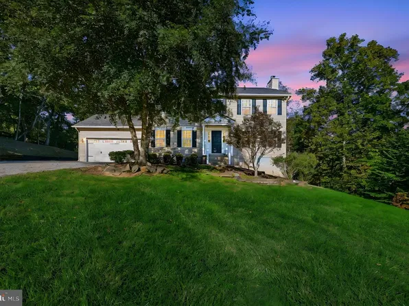 6644 Carters Run Rd, Marshall, VA 20115