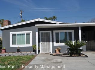 4478 Harvard St, Montclair, CA 91763