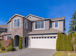 11262 SE 61st Pl, Bellevue, WA