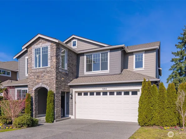 11262 SE 61st Place, Bellevue, WA 98006