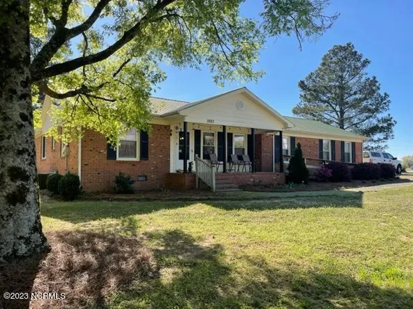 1893 Burney Road, White Oak, NC 28399