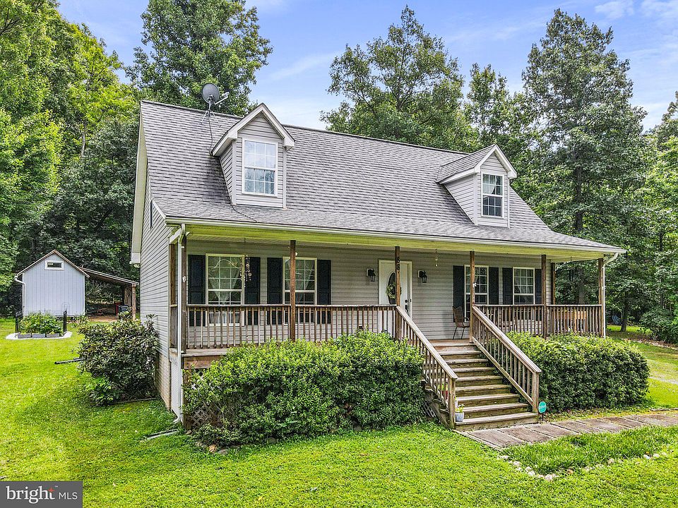 88 Chipmunk Ln, Harpers Ferry, WV 25425 Zillow