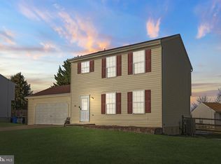 506 Trevanion Ter, Taneytown, MD