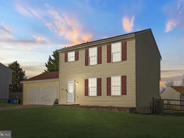 506 Trevanion Ter, Taneytown, MD 21787