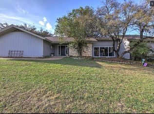 702 Vanguard St, Lakeway, TX 78734