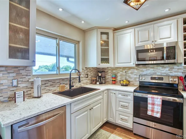 6495 E Happy Canyon Road #77, Denver, CO 80237