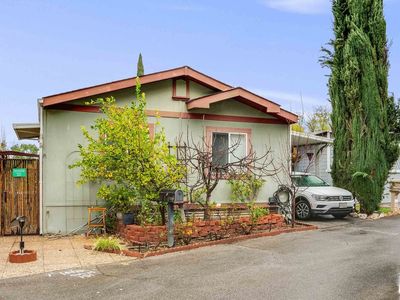 4201 Topanga Canyon Blvd SPACE 110, Woodland Hills, CA, 91364