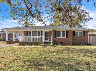 3216 Algonquin Ave, Anderson, SC 29626