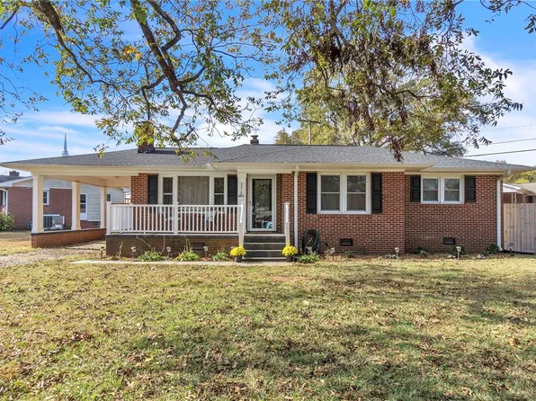 3216 Algonquin Ave, Anderson, SC 29626