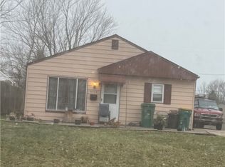 4974 Wake Robin Rd, Mentor, OH 44060