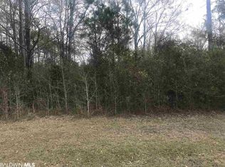 42720 Pine Grove Rd, Bay Minette, AL 36507