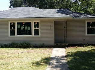 502 N Church St, Decatur, TX 76234