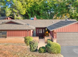 55 Cathedral Rock Dr UNIT 34, Sedona, AZ 86351
