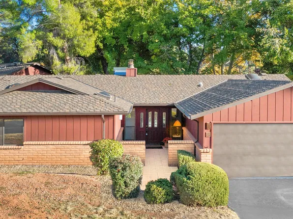 55 Cathedral Rock Drive #34, Sedona, AZ 86351