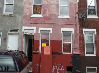 3432 Braddock St, Philadelphia, PA 19134