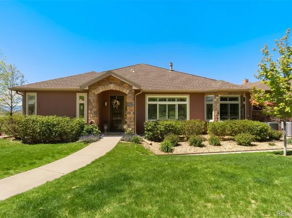 8639 Gold Peak Place #G, Highlands Ranch, CO 80130