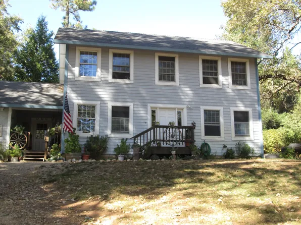3735 Vestal Ln, Garden Valley, CA 95633
