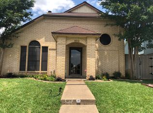 1439 Windmill Ln, Mesquite, TX 75149