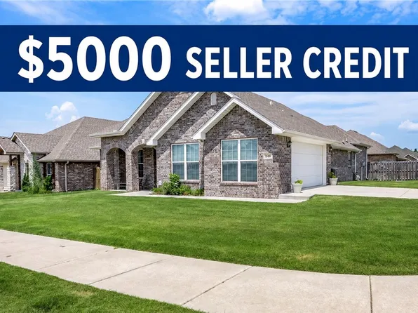 510 Arkansas Black, Bentonville, AR 72712