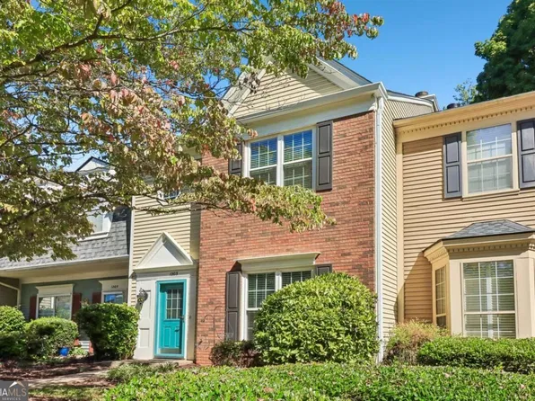 1203 Morningside Park Dr, Johns Creek, GA 30022