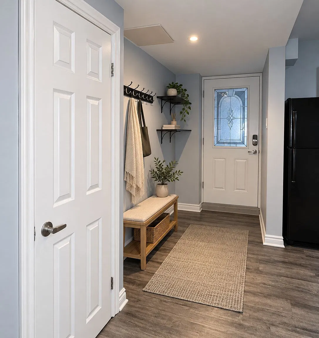 1 bed, $1,450 — Photo 2