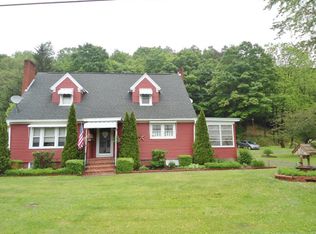 7234 Spaulding Dr, Bath, NY 14810