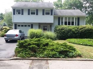265 W Warren St, Washington, NJ 07882