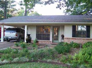 273 Presley Rd, Texarkana, TX 75501