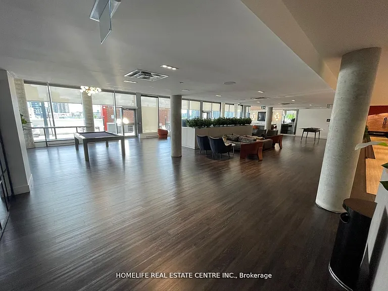 5 Wellington St S #605 — Photo 38