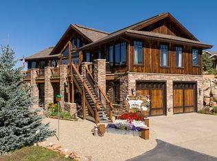 320 County Road 8947, Granby, CO 80446