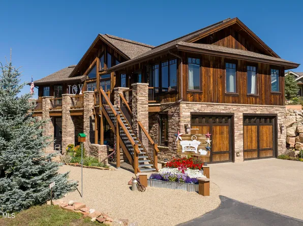 320 County Road 8947, Granby, CO 80446