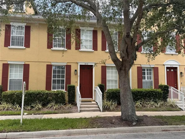 6318 Westcott Cove Blvd, Orlando, FL 32829