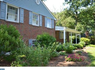 668 Harwick Rd, Wayne, PA 19087